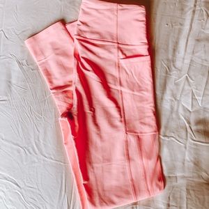 Victoria Secret Knockout Leggings